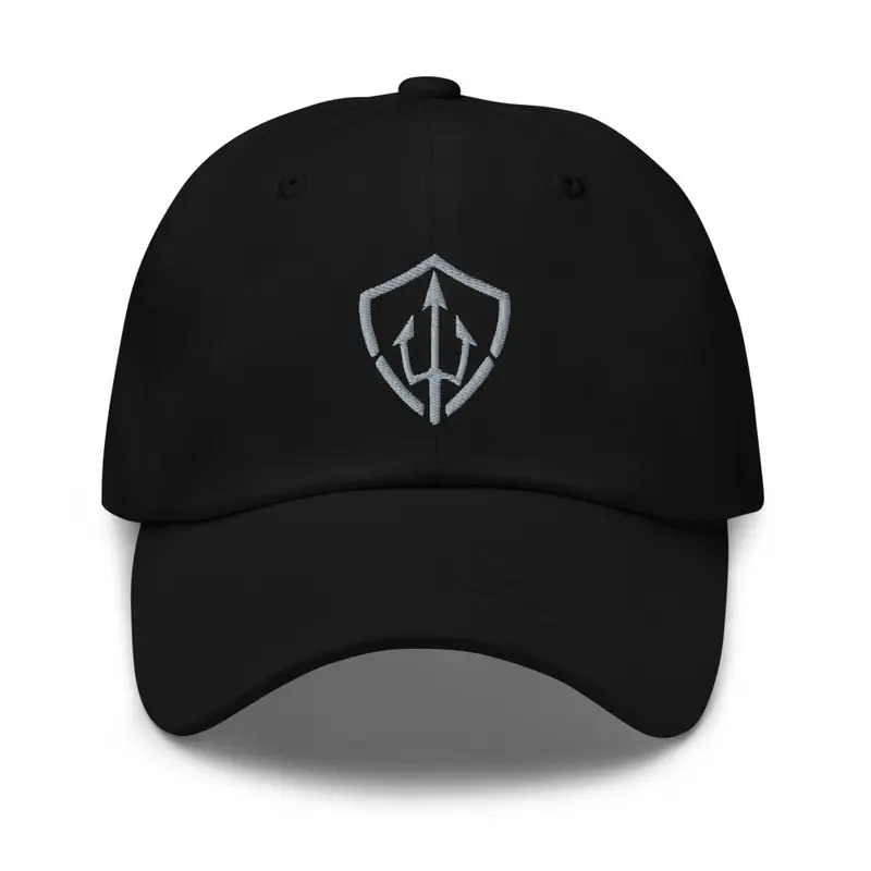 TRIDENT HAT