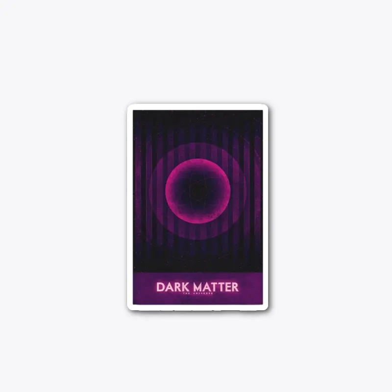 Dark Matter 