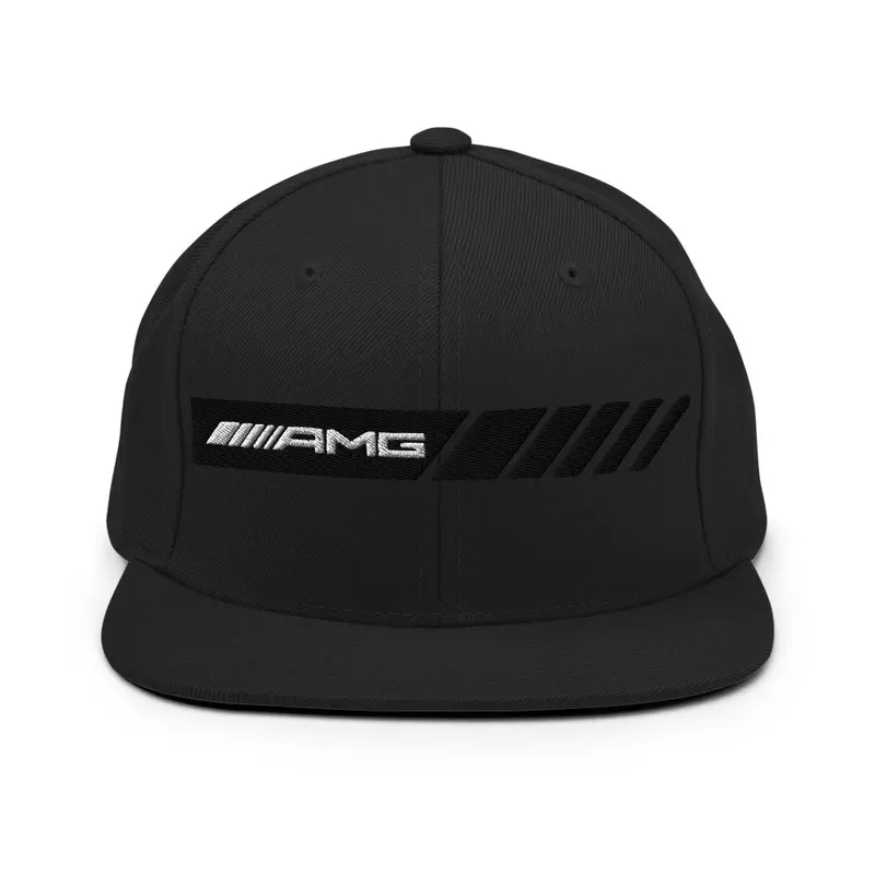 AMG HAT